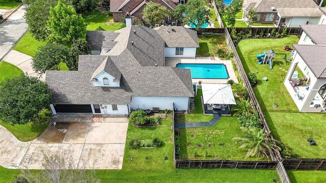 4111 Maidstone Drive, Lake Charles, LA 70605
