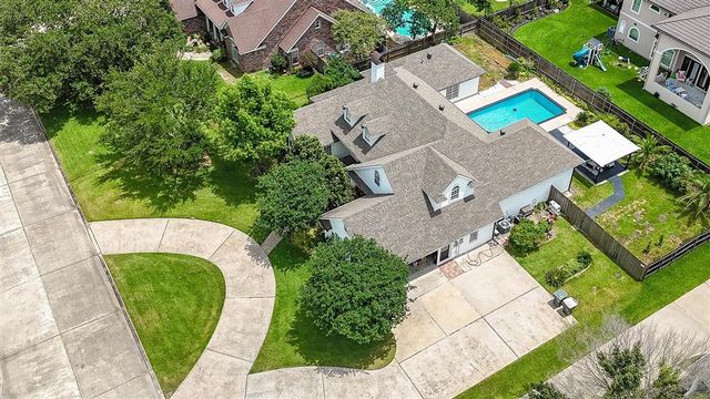 4111 Maidstone Drive, Lake Charles, LA 70605
