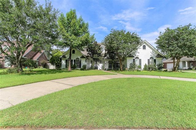 4111 Maidstone Drive, Lake Charles, LA 70605