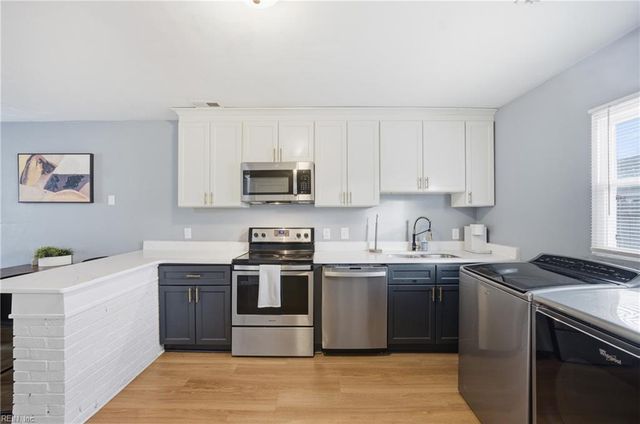 8923 Plymouth ST, Norfolk, VA 23503