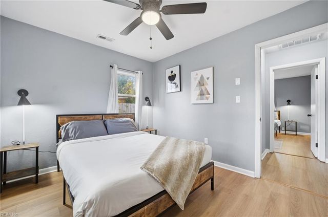 8923 Plymouth ST, Norfolk, VA 23503