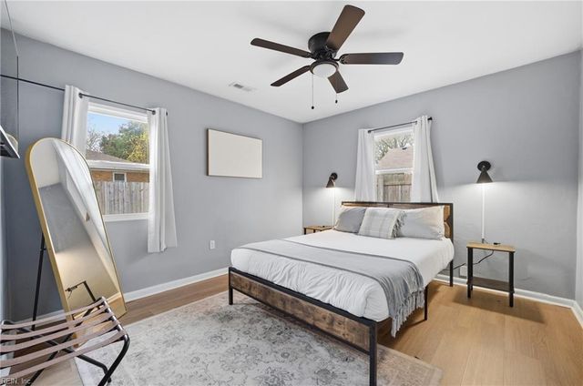 8923 Plymouth ST, Norfolk, VA 23503