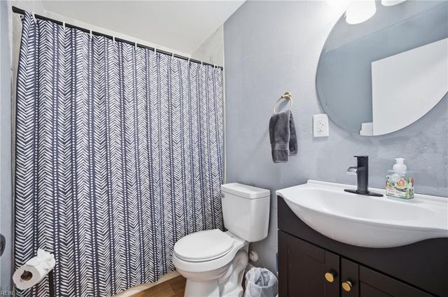 8923 Plymouth ST, Norfolk, VA 23503