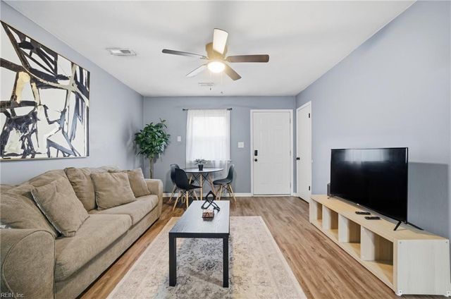 8923 Plymouth ST, Norfolk, VA 23503