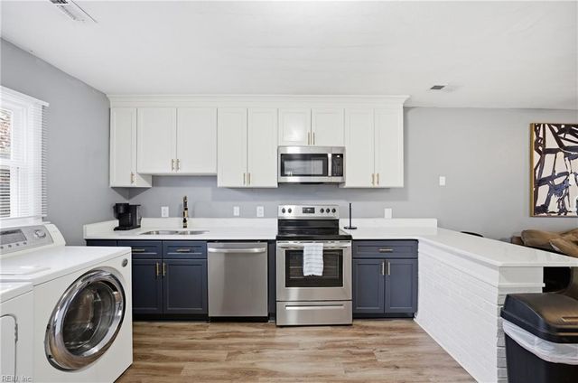 8923 Plymouth ST, Norfolk, VA 23503