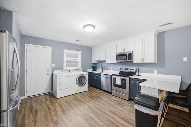 8923 Plymouth ST, Norfolk, VA 23503