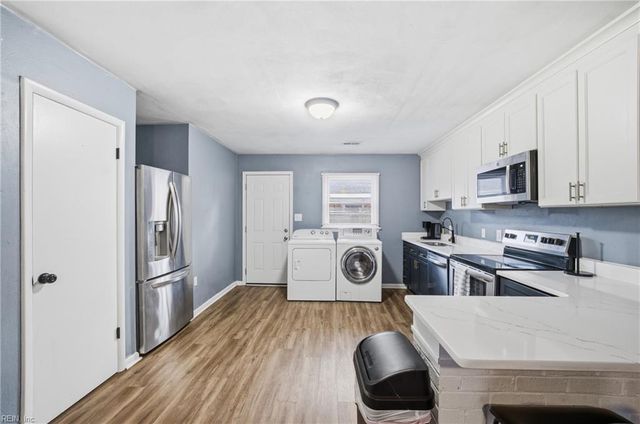 8923 Plymouth ST, Norfolk, VA 23503