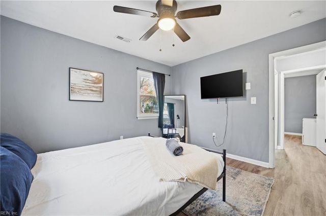 8923 Plymouth ST, Norfolk, VA 23503