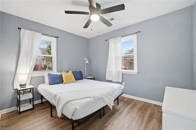 8923 Plymouth ST, Norfolk, VA 23503