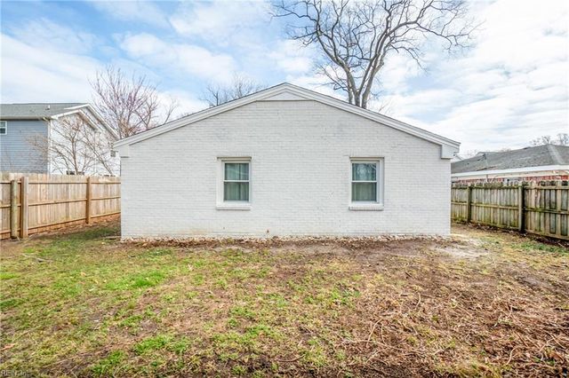 8923 Plymouth ST, Norfolk, VA 23503