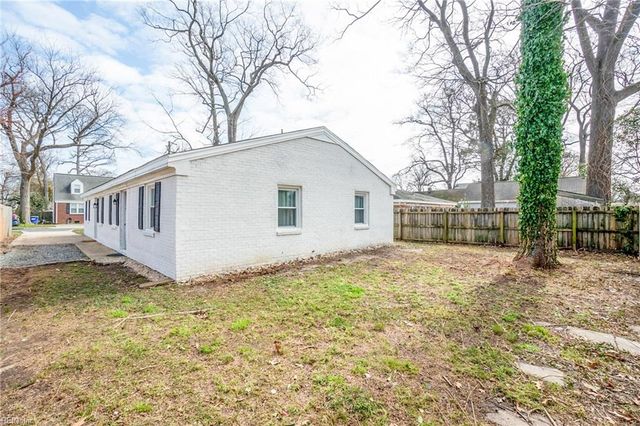 8923 Plymouth ST, Norfolk, VA 23503