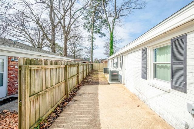 8923 Plymouth ST, Norfolk, VA 23503