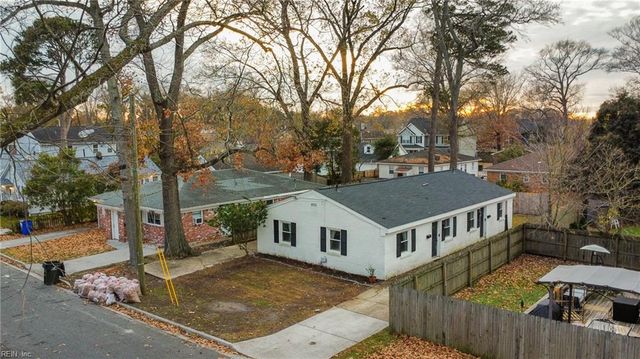 8923 Plymouth ST, Norfolk, VA 23503