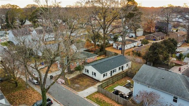 8923 Plymouth ST, Norfolk, VA 23503