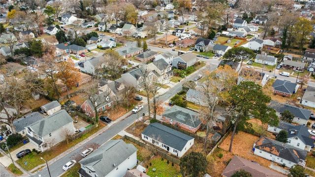 8923 Plymouth ST, Norfolk, VA 23503