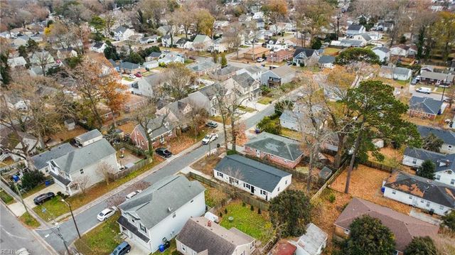 8923 Plymouth ST, Norfolk, VA 23503