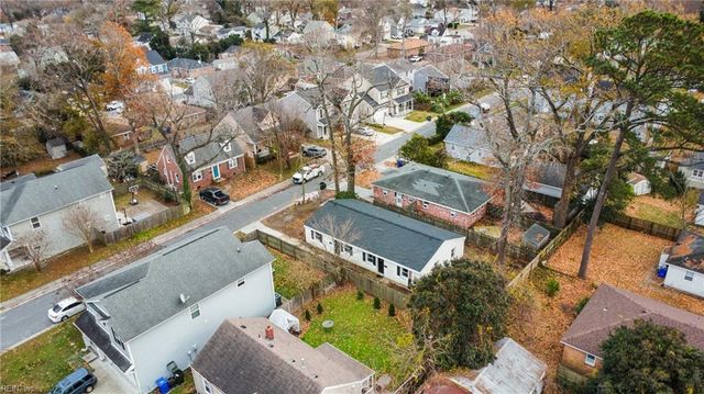 8923 Plymouth ST, Norfolk, VA 23503