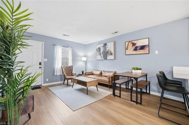 8923 Plymouth ST, Norfolk, VA 23503