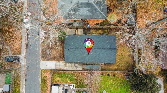 8923 Plymouth ST, Norfolk, VA 23503