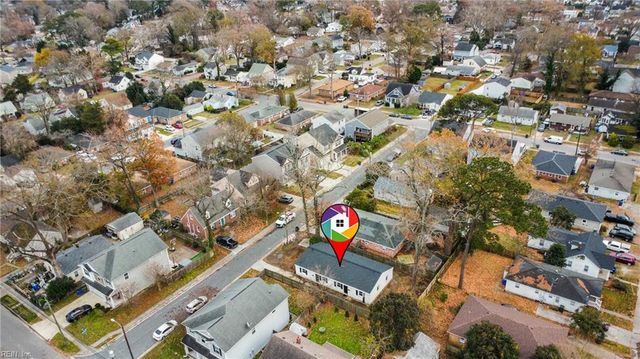 8923 Plymouth ST, Norfolk, VA 23503