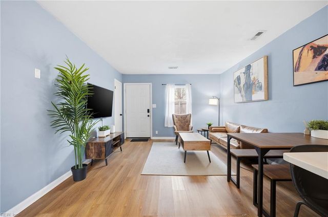 8923 Plymouth ST, Norfolk, VA 23503