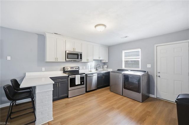 8923 Plymouth ST, Norfolk, VA 23503