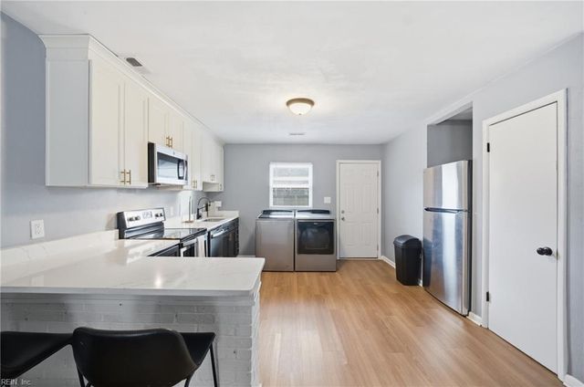 8923 Plymouth ST, Norfolk, VA 23503