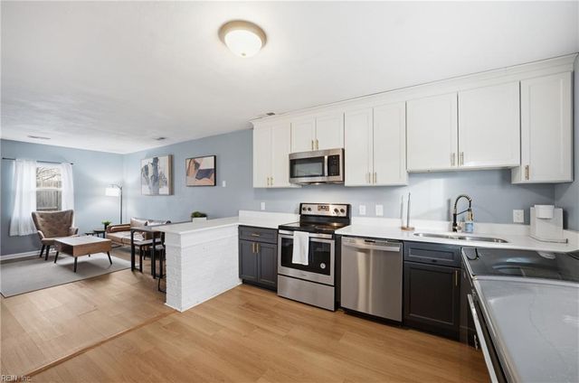 8923 Plymouth ST, Norfolk, VA 23503