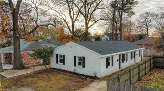 8923 Plymouth ST, Norfolk, VA 23503