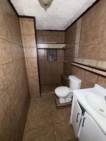 709 N 20th Street, Fort Pierce, FL 34950