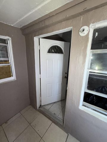 709 N 20th Street, Fort Pierce, FL 34950