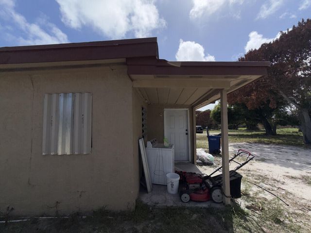 709 N 20th Street, Fort Pierce, FL 34950