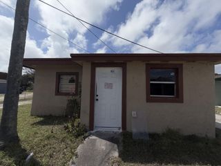 709 N 20th Street, Fort Pierce, FL 34950