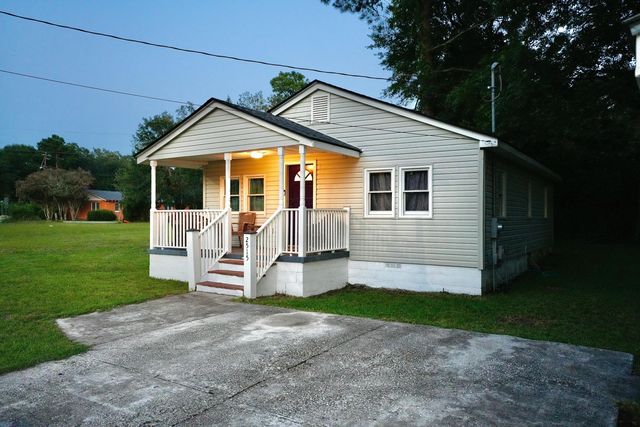 2515 Jonah Street, North Charleston, SC 29406