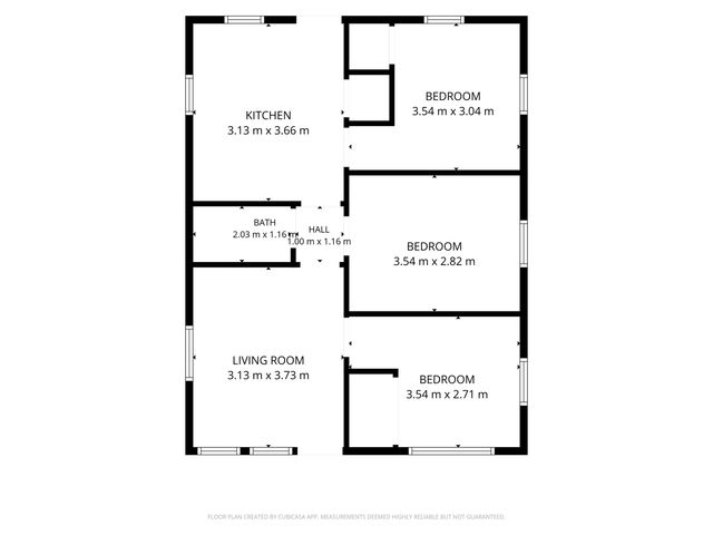 2515 Jonah Street, North Charleston, SC 29406