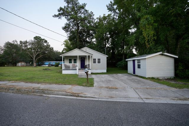 2515 Jonah Street, North Charleston, SC 29406