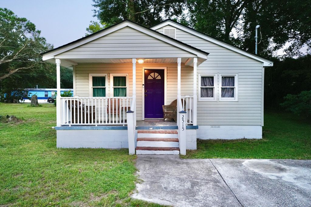 2515 Jonah Street, North Charleston, SC 29406