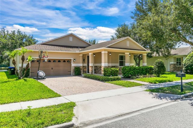 8925 KITTANNING AVENUE, Orlando, FL 32836