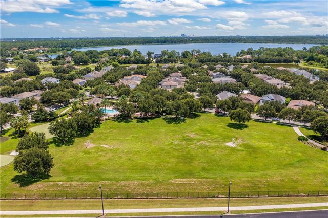 8925 KITTANNING AVENUE, Orlando, FL 32836
