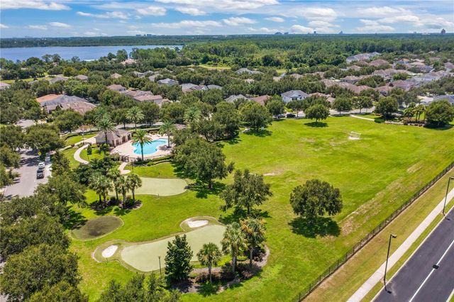 8925 KITTANNING AVENUE, Orlando, FL 32836