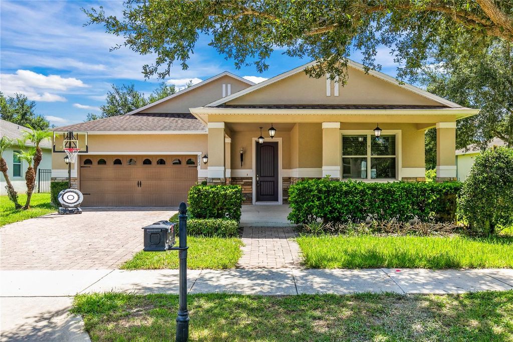8925 KITTANNING AVENUE, Orlando, FL 32836