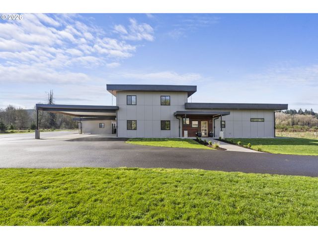 360 SMOKEY VALLEY Rd, Toledo, WA 98591
