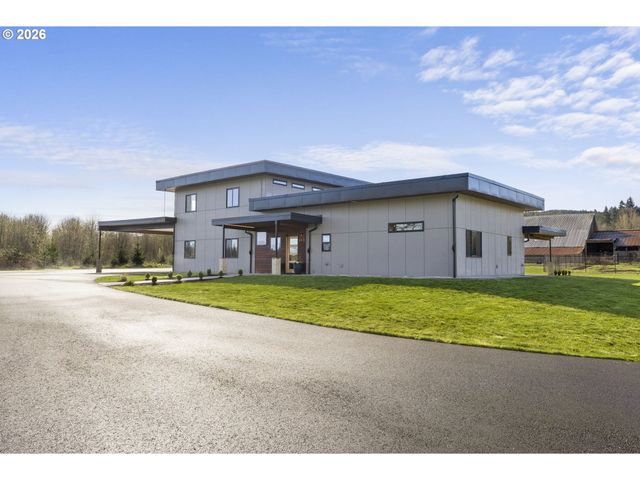 360 SMOKEY VALLEY Rd, Toledo, WA 98591