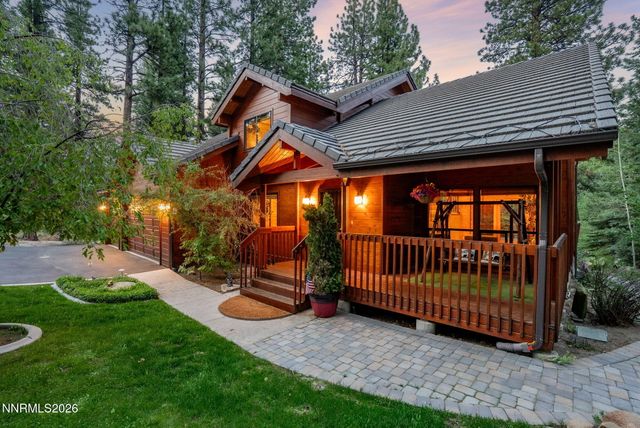 305 Mugo Pine Circle, Reno, NV 89511