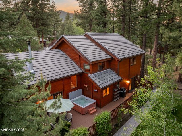 305 Mugo Pine Circle, Reno, NV 89511