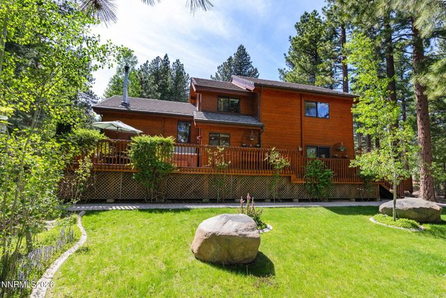 305 Mugo Pine Circle, Reno, NV 89511