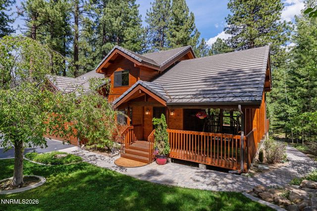 305 Mugo Pine Circle, Reno, NV 89511