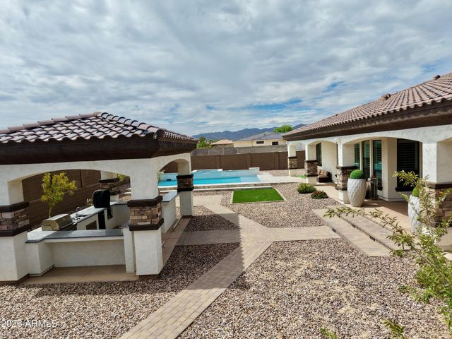 18211 W MARSHALL Court, Litchfield Park, AZ 85340