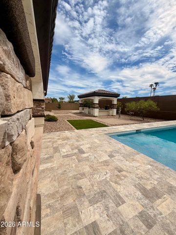 18211 W MARSHALL Court, Litchfield Park, AZ 85340