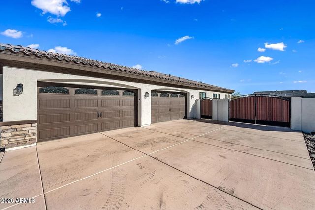 18211 W MARSHALL Court, Litchfield Park, AZ 85340